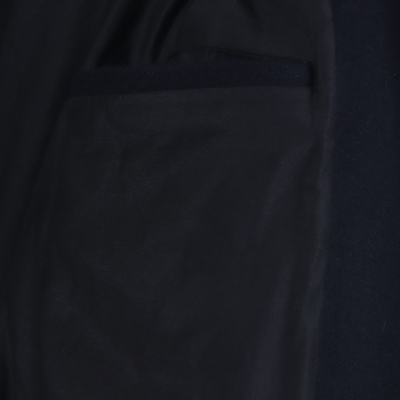 STUDIO NICHOLSON(˥륽) CABO SNM - 1350MELTON WOOL