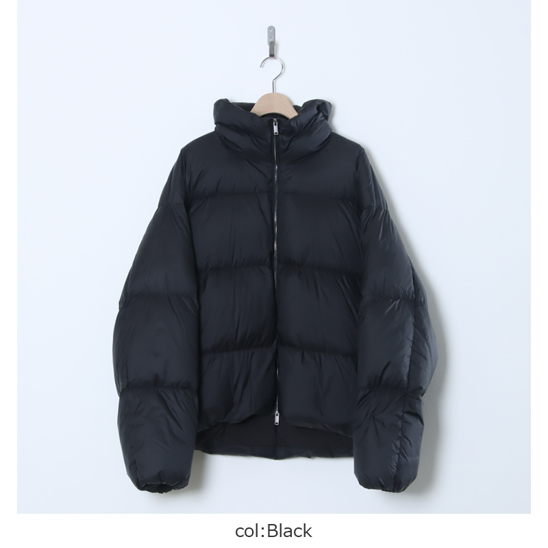 STUDIO NICHOLSON(˥륽) MASSEY SNM - 1380WR FEATHERLIGHT NYLN