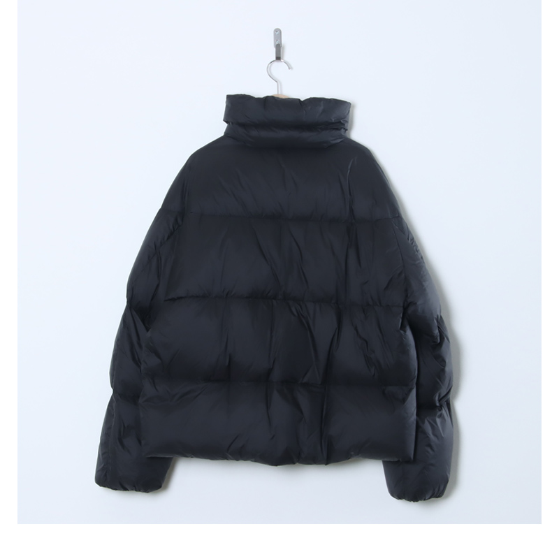 STUDIO NICHOLSON(˥륽) MASSEY SNM - 1380WR FEATHERLIGHT NYLN