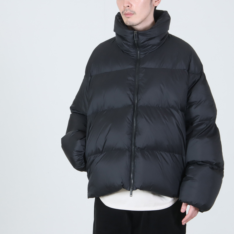 STUDIO NICHOLSON(˥륽) MASSEY SNM - 1380WR FEATHERLIGHT NYLN