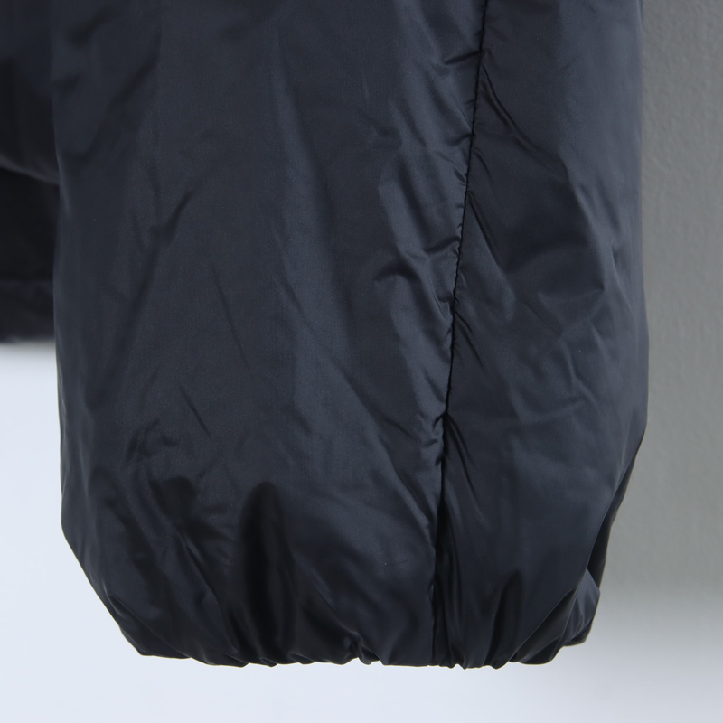 STUDIO NICHOLSON(˥륽) MASSEY SNM - 1380WR FEATHERLIGHT NYLN