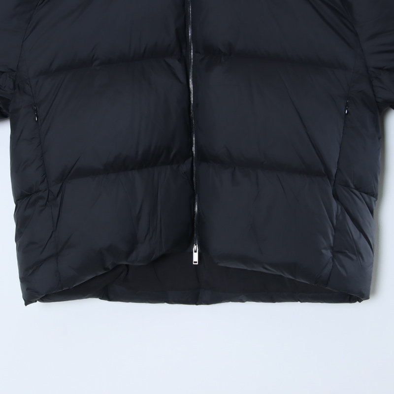 STUDIO NICHOLSON(˥륽) MASSEY SNM - 1380WR FEATHERLIGHT NYLN