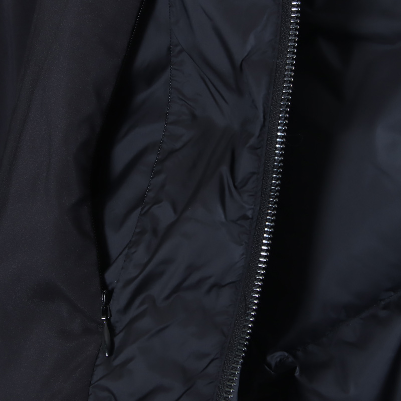 STUDIO NICHOLSON(˥륽) MASSEY SNM - 1380WR FEATHERLIGHT NYLN