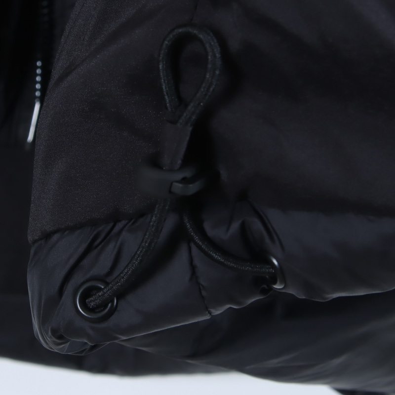 STUDIO NICHOLSON(˥륽) MASSEY SNM - 1380WR FEATHERLIGHT NYLN