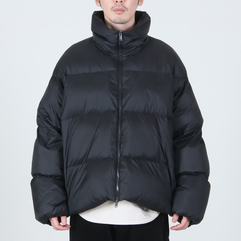 STUDIO NICHOLSON(˥륽) MASSEY SNM - 1380WR FEATHERLIGHT NYLN