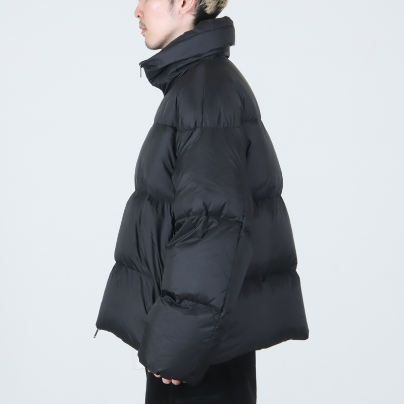 STUDIO NICHOLSON(˥륽) MASSEY SNM - 1380WR FEATHERLIGHT NYLN