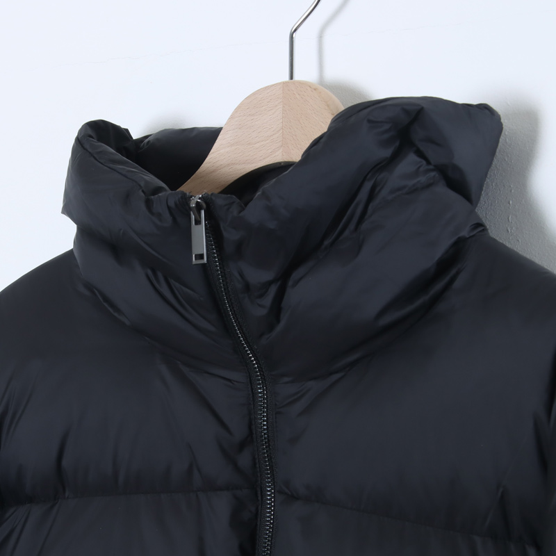 STUDIO NICHOLSON(˥륽) MASSEY SNM - 1380WR FEATHERLIGHT NYLN