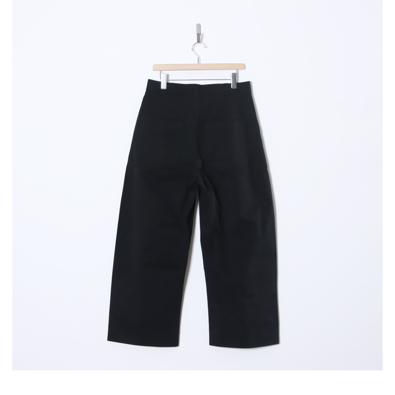 STUDIO NICHOLSON(���������˥��륽��) SORTE SNM - 1248 PEACHED COTTON TWILL