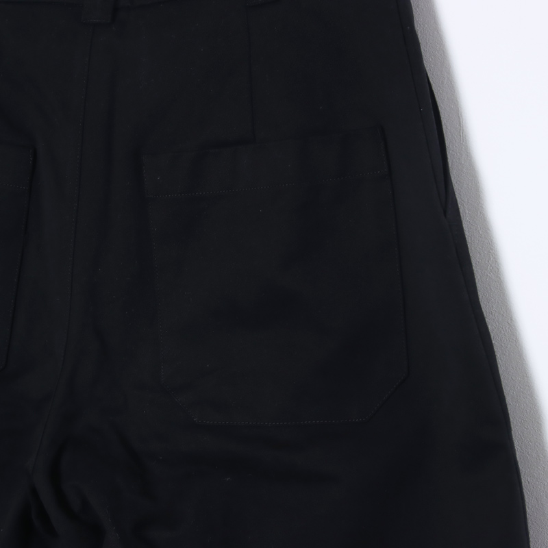 STUDIO NICHOLSON(���������˥��륽��) SORTE SNM - 1248 PEACHED COTTON TWILL