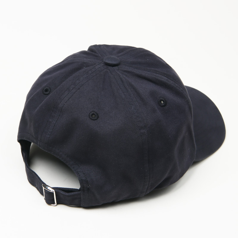 STUDIO NICHOLSON(˥륽) CAP SNM - 1168 COTTON TWILL