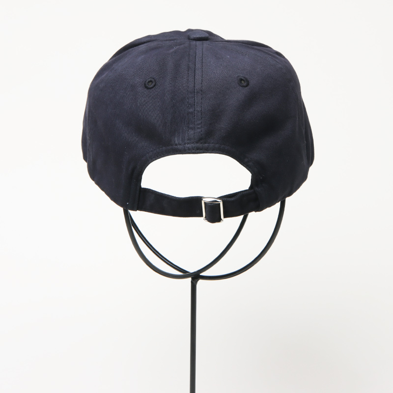 STUDIO NICHOLSON(˥륽) CAP SNM - 1168 COTTON TWILL