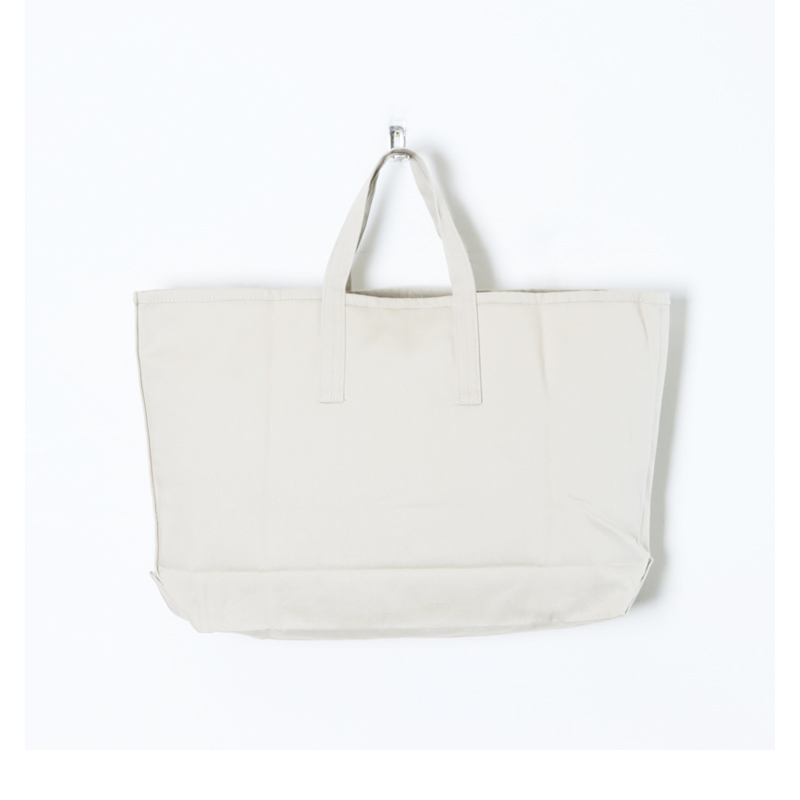 STUDIO NICHOLSON(˥륽) STANDARD TOTE SN - 738 CANVAS