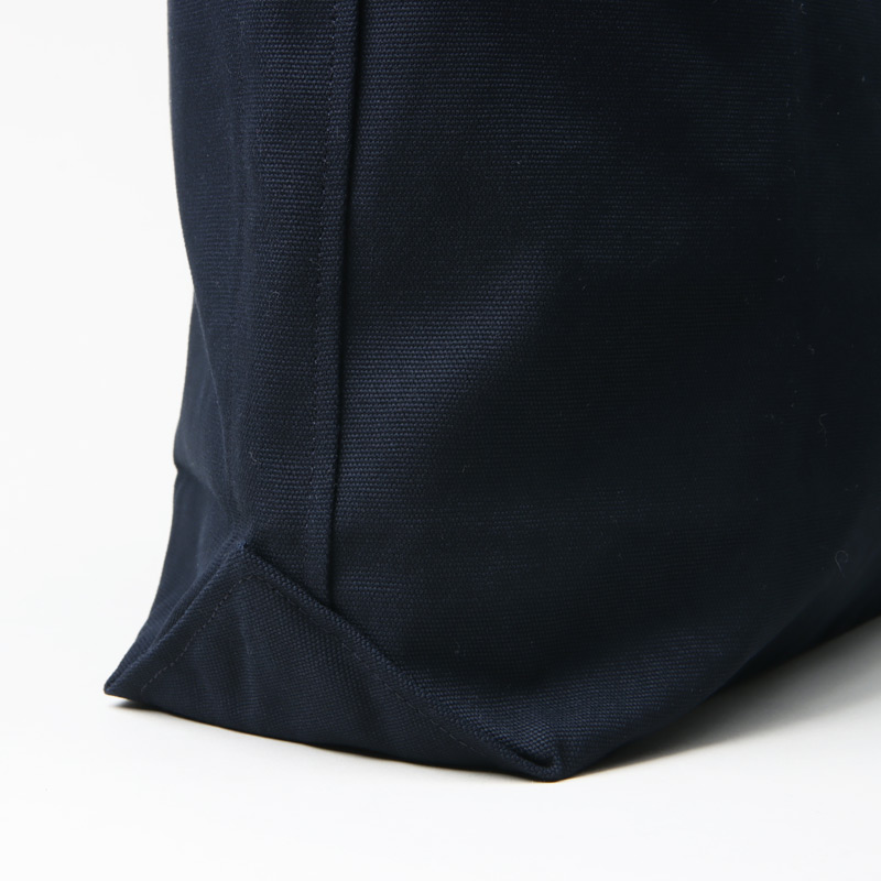 STUDIO NICHOLSON(˥륽) STANDARD TOTE SN - 738 CANVAS