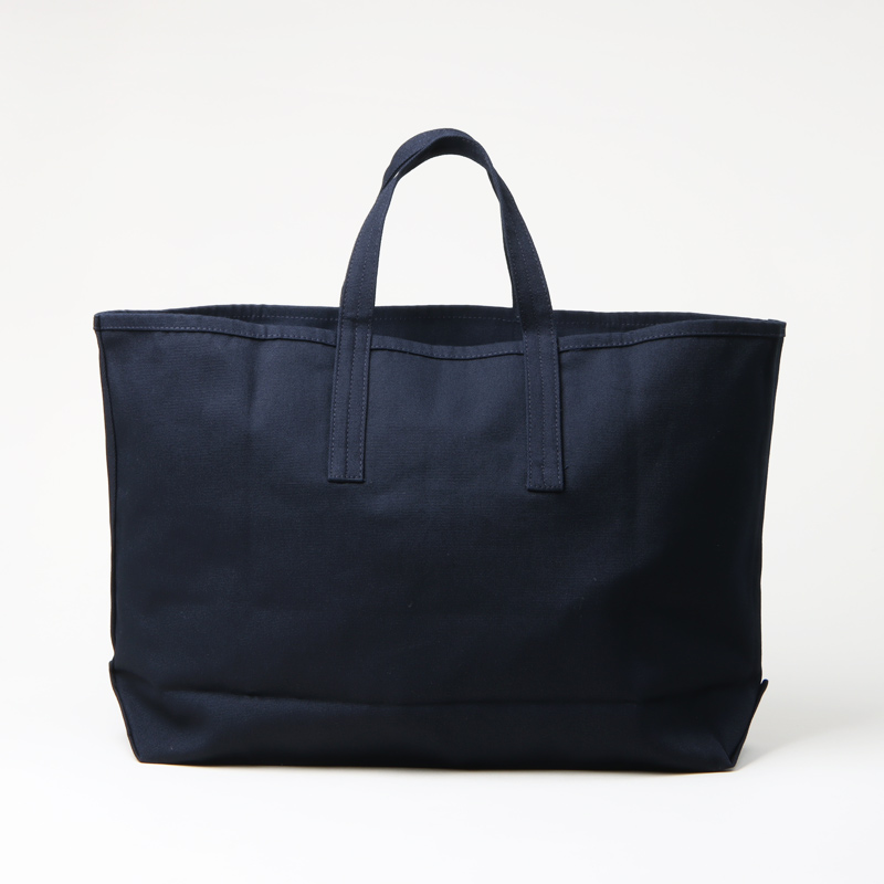 STUDIO NICHOLSON(˥륽) STANDARD TOTE SN - 738 CANVAS