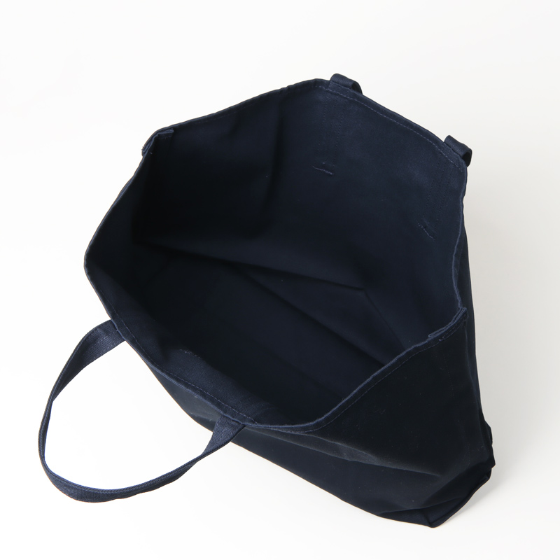 STUDIO NICHOLSON(˥륽) STANDARD TOTE SN - 738 CANVAS