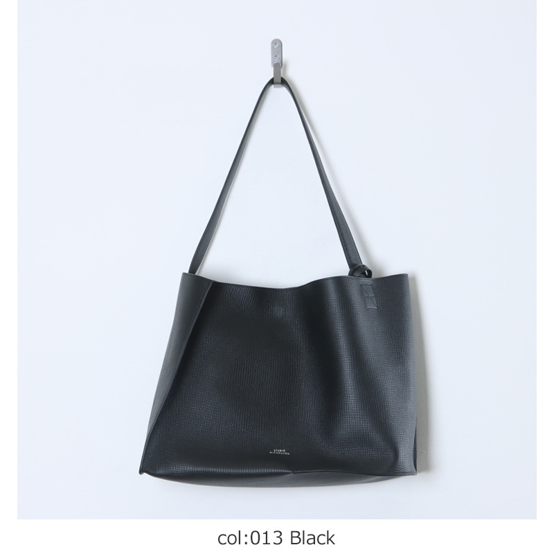 STUDIO NICHOLSON(˥륽) DOUBLET SN-741 PALMELLATO LEATHER