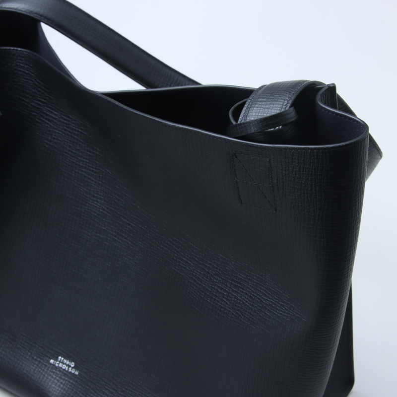 STUDIO NICHOLSON(˥륽) DOUBLET SN-741 PALMELLATO LEATHER