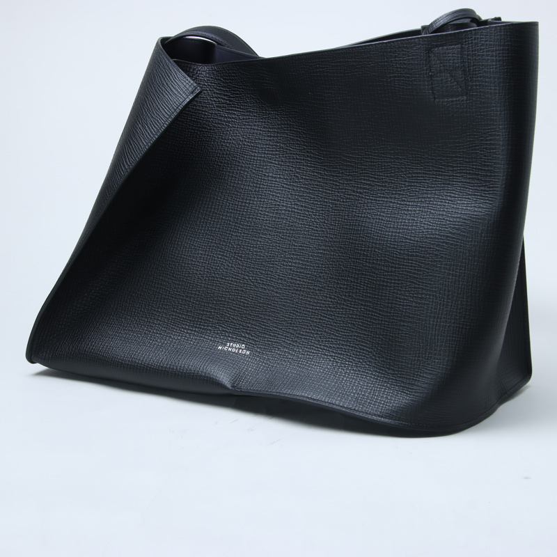 STUDIO NICHOLSON(˥륽) DOUBLET SN-741 PALMELLATO LEATHER