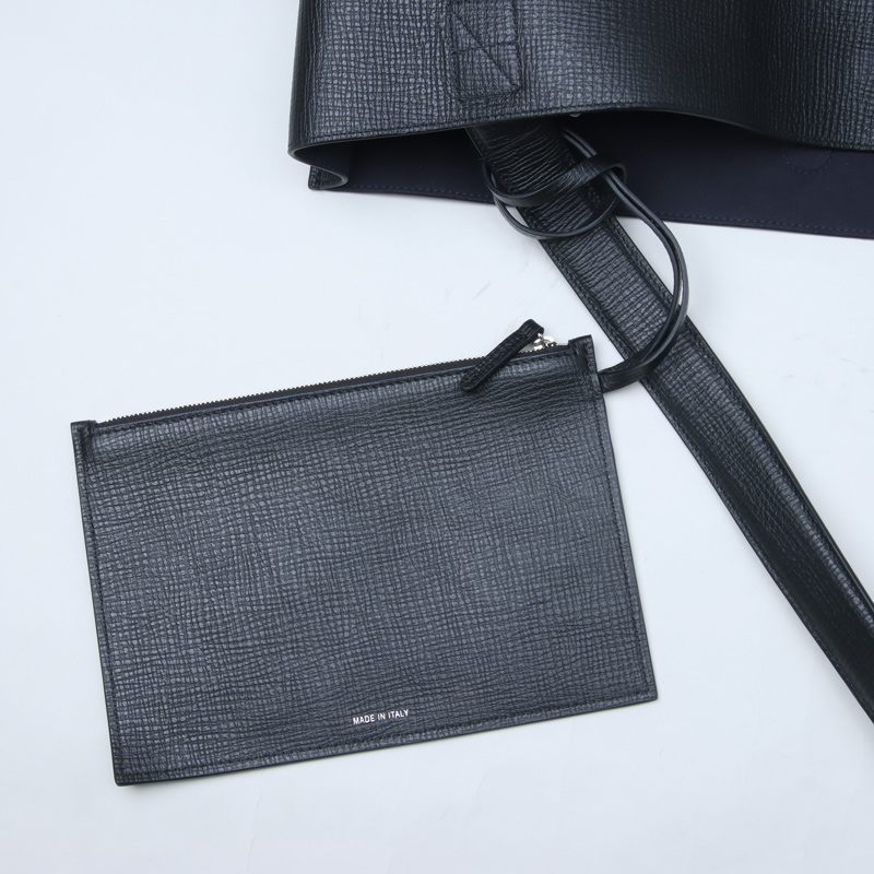 STUDIO NICHOLSON(˥륽) DOUBLET SN-741 PALMELLATO LEATHER