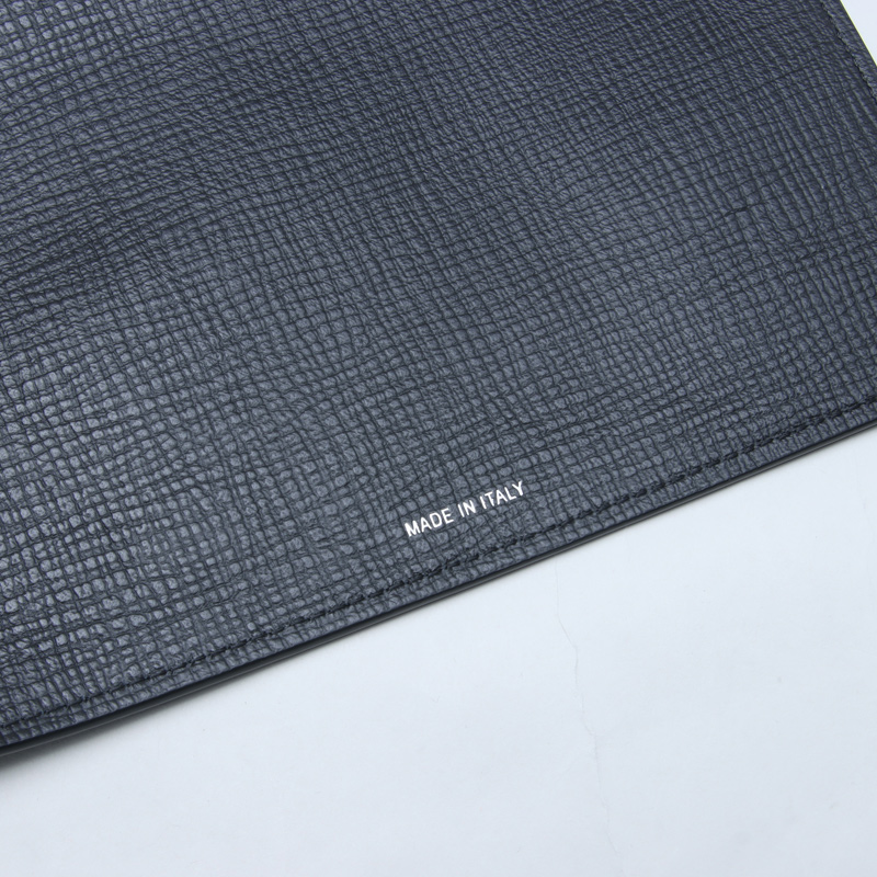 STUDIO NICHOLSON(˥륽) DOUBLET SN-741 PALMELLATO LEATHER