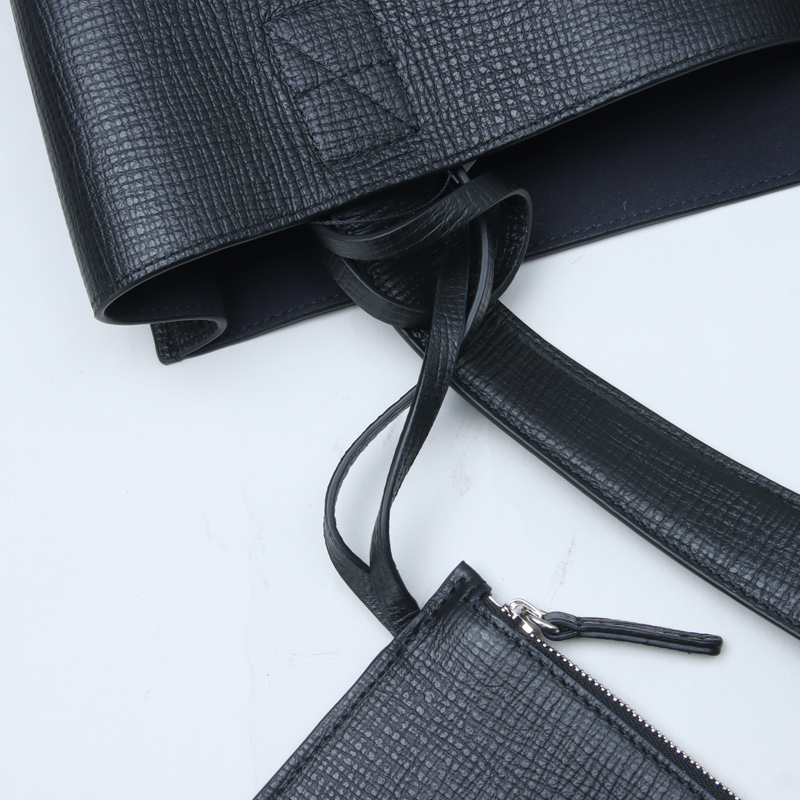 STUDIO NICHOLSON(˥륽) DOUBLET SN-741 PALMELLATO LEATHER