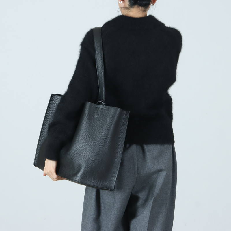 STUDIO NICHOLSON(˥륽) DOUBLET SN-741 PALMELLATO LEATHER