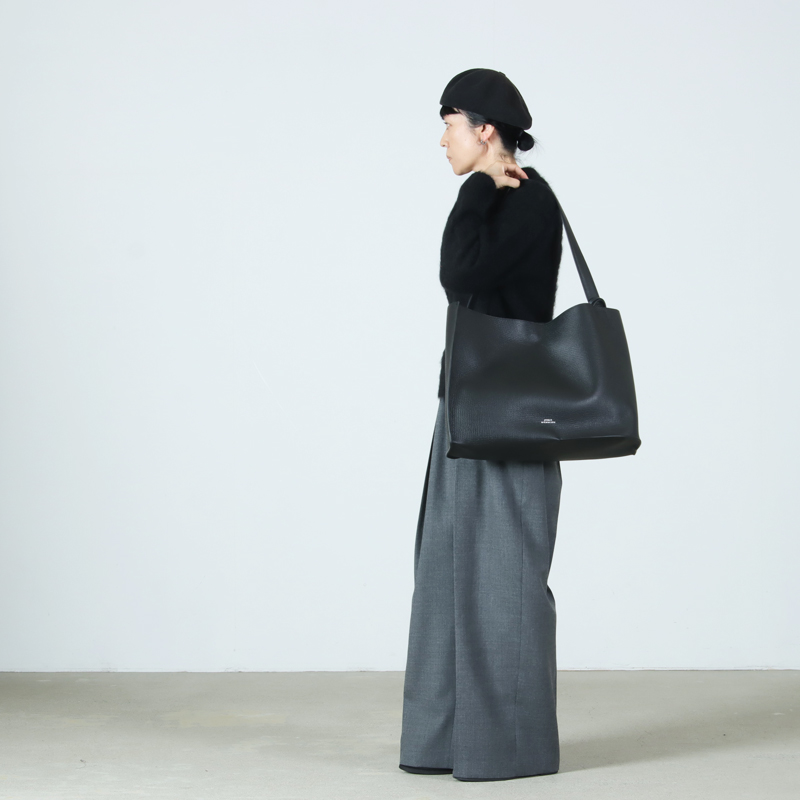 STUDIO NICHOLSON(˥륽) DOUBLET SN-741 PALMELLATO LEATHER