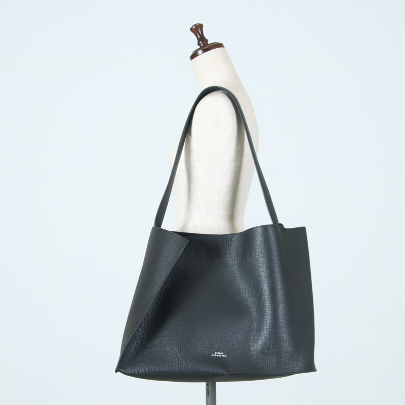 STUDIO NICHOLSON(˥륽) DOUBLET SN-741 PALMELLATO LEATHER