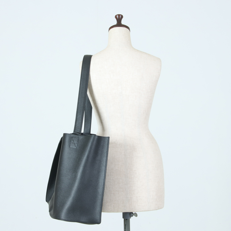 STUDIO NICHOLSON(˥륽) DOUBLET SN-741 PALMELLATO LEATHER