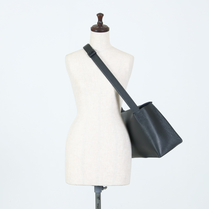 STUDIO NICHOLSON(���������˥��륽��) SHIBORU SN - 742 PALMELLATO LEATHER