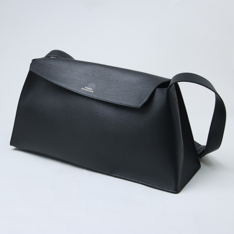 STUDIO NICHOLSON(���������˥��륽��) SHIBORU SN - 742 PALMELLATO LEATHER