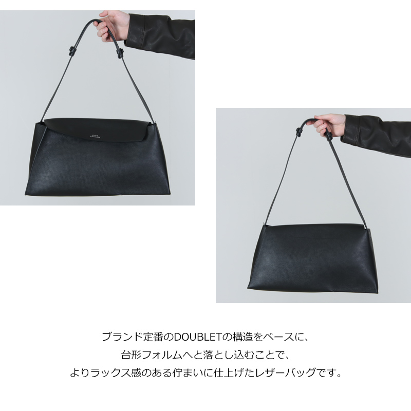 STUDIO NICHOLSON(���������˥��륽��) SHIBORU SN - 742 PALMELLATO LEATHER