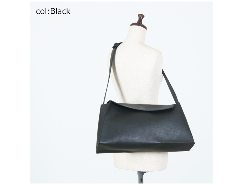 STUDIO NICHOLSON(���������˥��륽��) SHIBORU SN - 742 PALMELLATO LEATHER