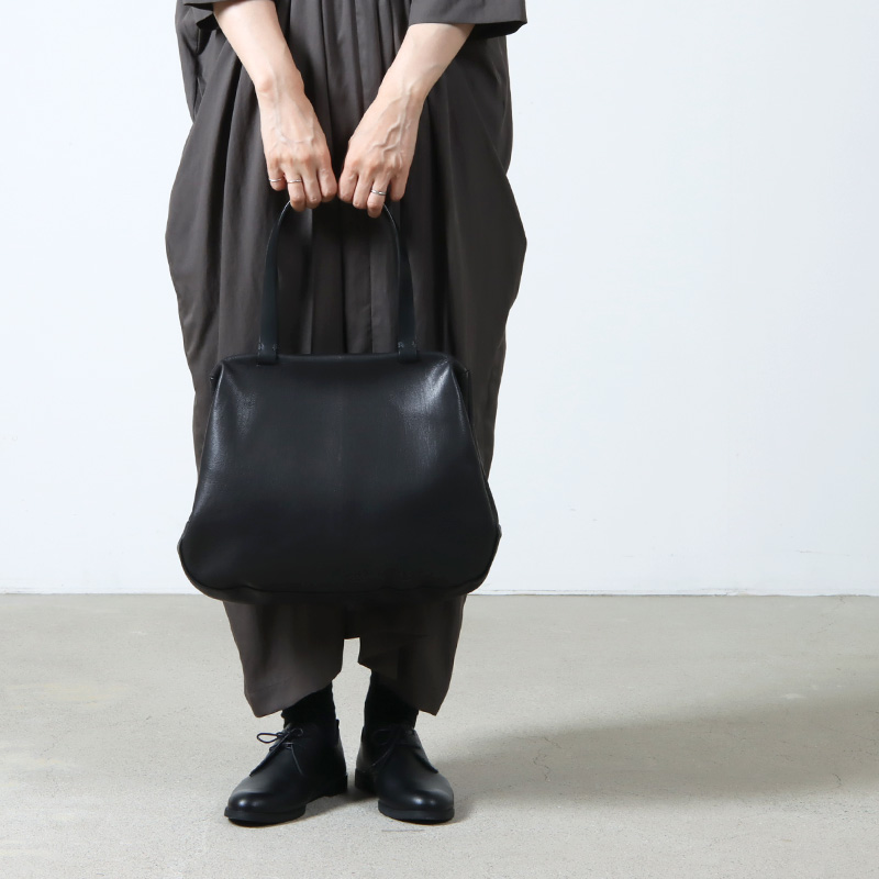 STYLE CRAFT(スタイルクラフト) ゴートフレームトートワイド