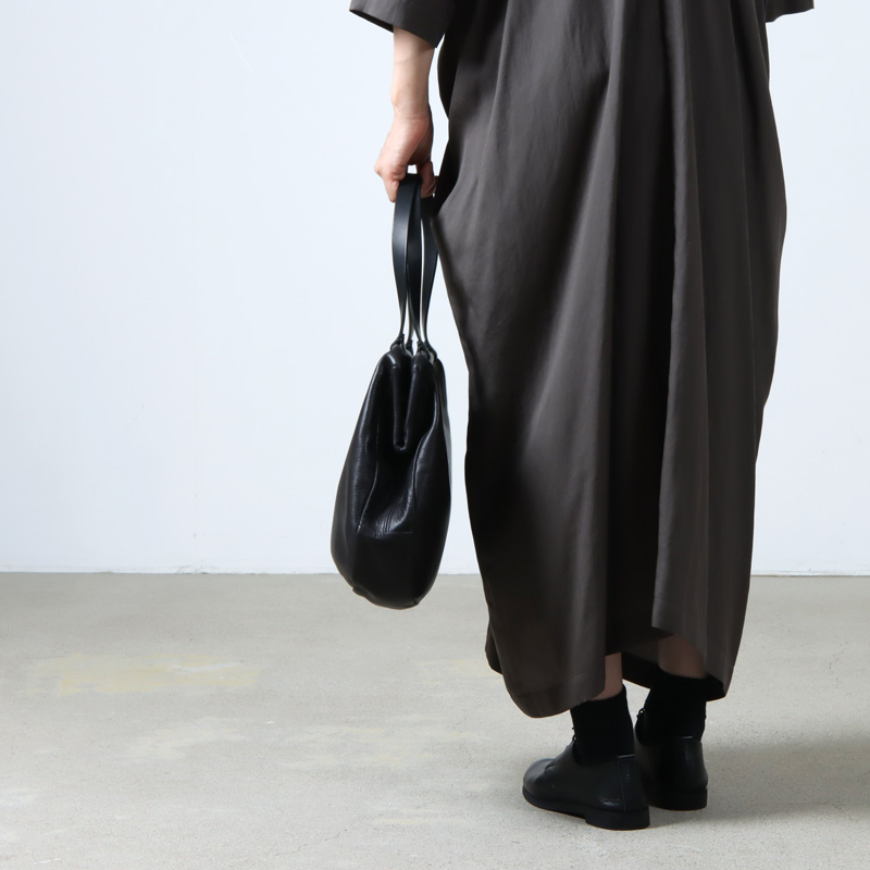 STYLE CRAFT ゴート フレームトートワイド L トートバッグ STYLE CRAFT (スタイルクラフト) ゴートフレームトートワイド