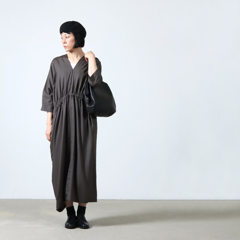 STYLE CRAFT ゴート フレームトートワイド L トートバッグ STYLE CRAFT (スタイルクラフト) ゴートフレームトートワイド