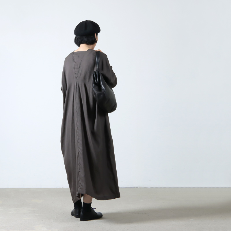 STYLE CRAFT(スタイルクラフト) ゴートフレームトートワイド