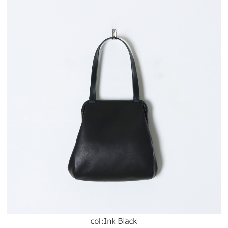 未使用級✨STYLE CRAFT スタイルクラフト　ゴートフレームトートバッグ STYLE CRAFT (スタイルクラフト) ゴートフレームトートワイド