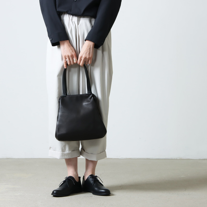 STYLE CRAFT(スタイルクラフト) ゴートフレームトート S