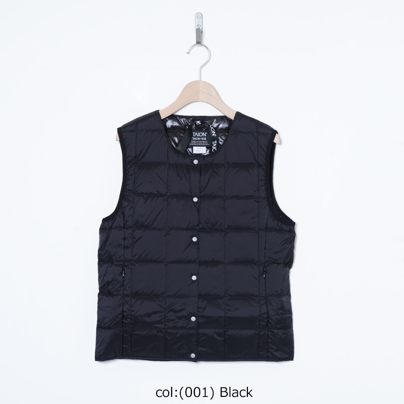 TAION(��������) ��WOMEN�ۥ١����å� ���롼�ͥå��ܥ��� ����ʡ�������٥���