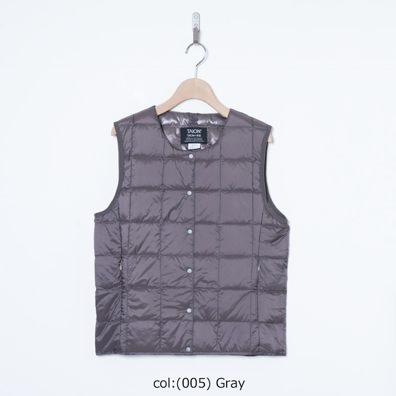 TAION(��������) ��WOMEN�ۥ١����å� ���롼�ͥå��ܥ��� ����ʡ�������٥���