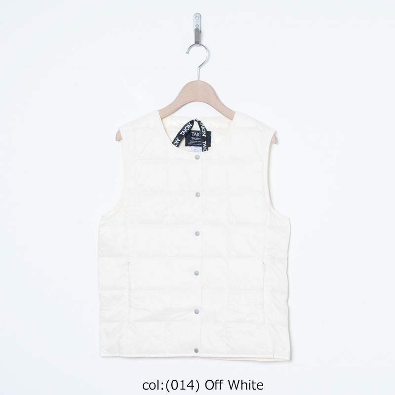 TAION(��������) ��WOMEN�ۥ١����å� ���롼�ͥå��ܥ��� ����ʡ�������٥���