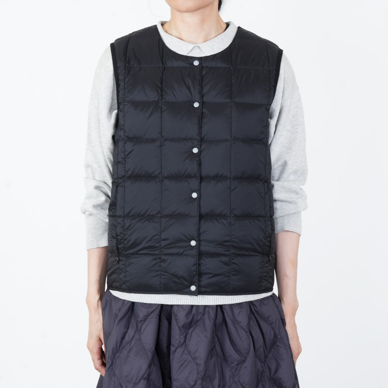 TAION(��������) ��WOMEN�ۥ١����å� ���롼�ͥå��ܥ��� ����ʡ�������٥���