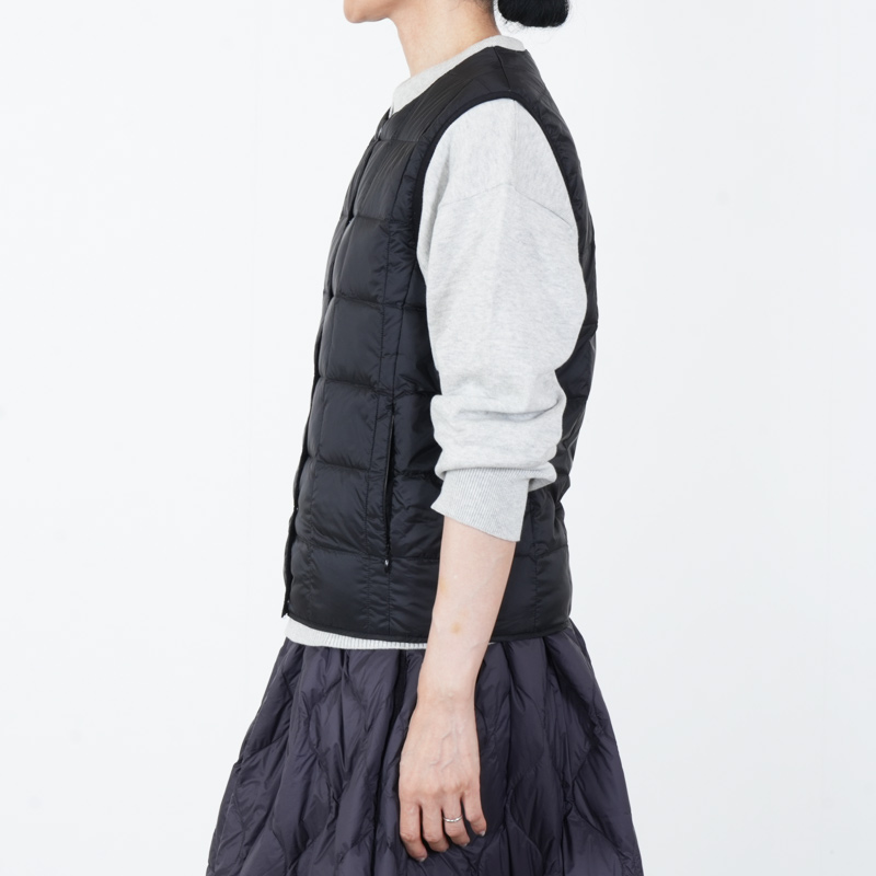 TAION(��������) ��WOMEN�ۥ١����å� ���롼�ͥå��ܥ��� ����ʡ�������٥���