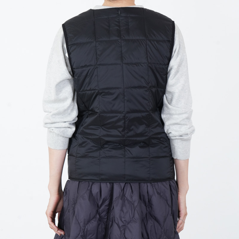 TAION(��������) ��WOMEN�ۥ١����å� ���롼�ͥå��ܥ��� ����ʡ�������٥���