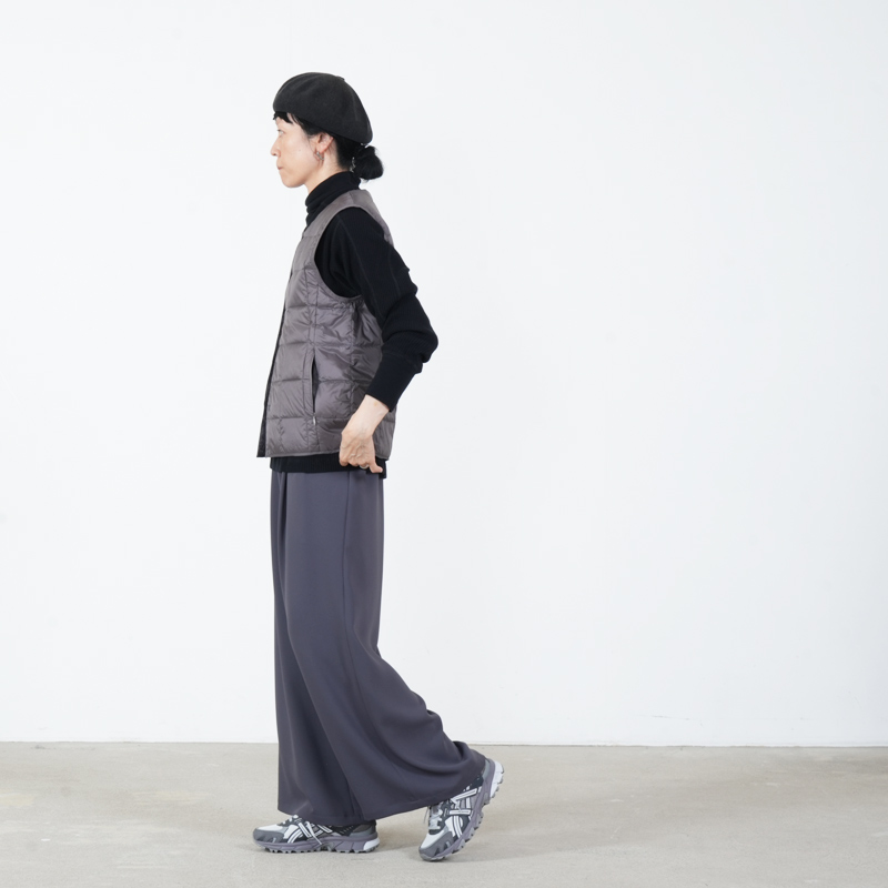TAION(��������) ��WOMEN�ۥ١����å� ���롼�ͥå��ܥ��� ����ʡ�������٥���