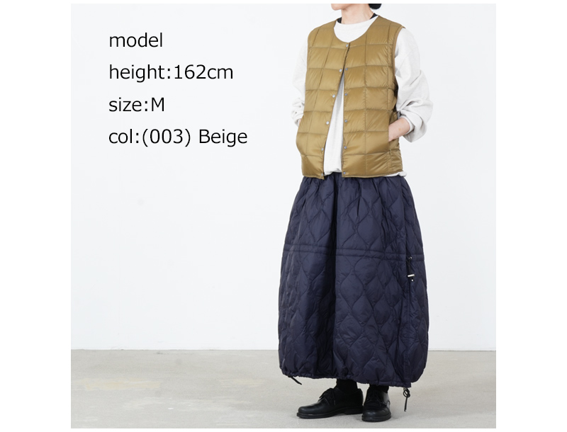 TAION(��������) ��WOMEN�ۥ١����å� ���롼�ͥå��ܥ��� ����ʡ�������٥���