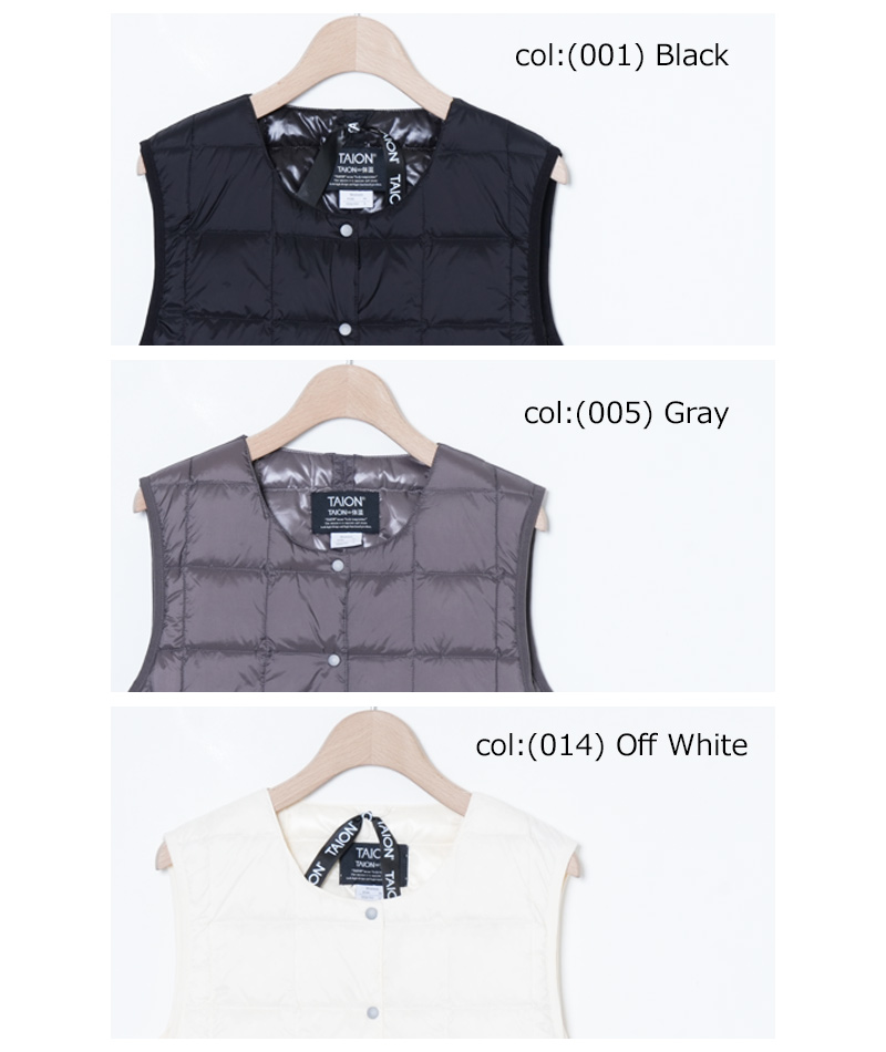 TAION(��������) ��WOMEN�ۥ١����å� ���롼�ͥå��ܥ��� ����ʡ�������٥���