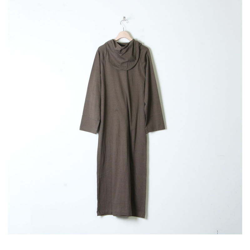 本日特価】 the hinoki wool dress - ワンピース