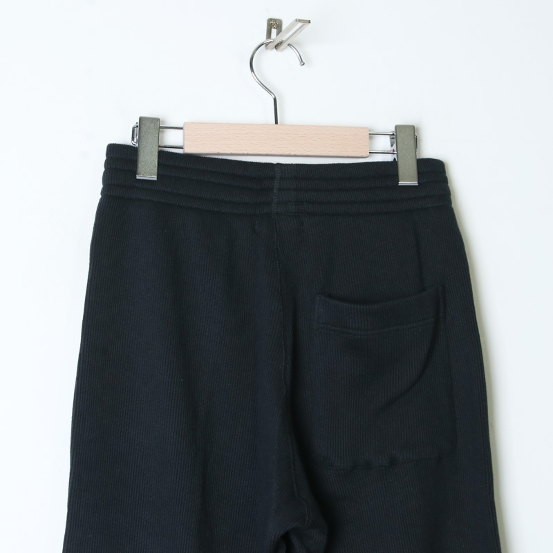 THE HINOKI (ザ ヒノキ) OG Cotton Rib Pants